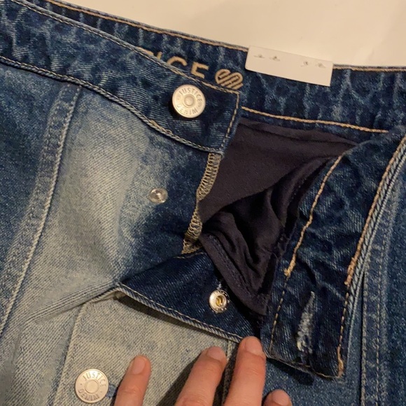 Justice skort - Picture 5 of 5